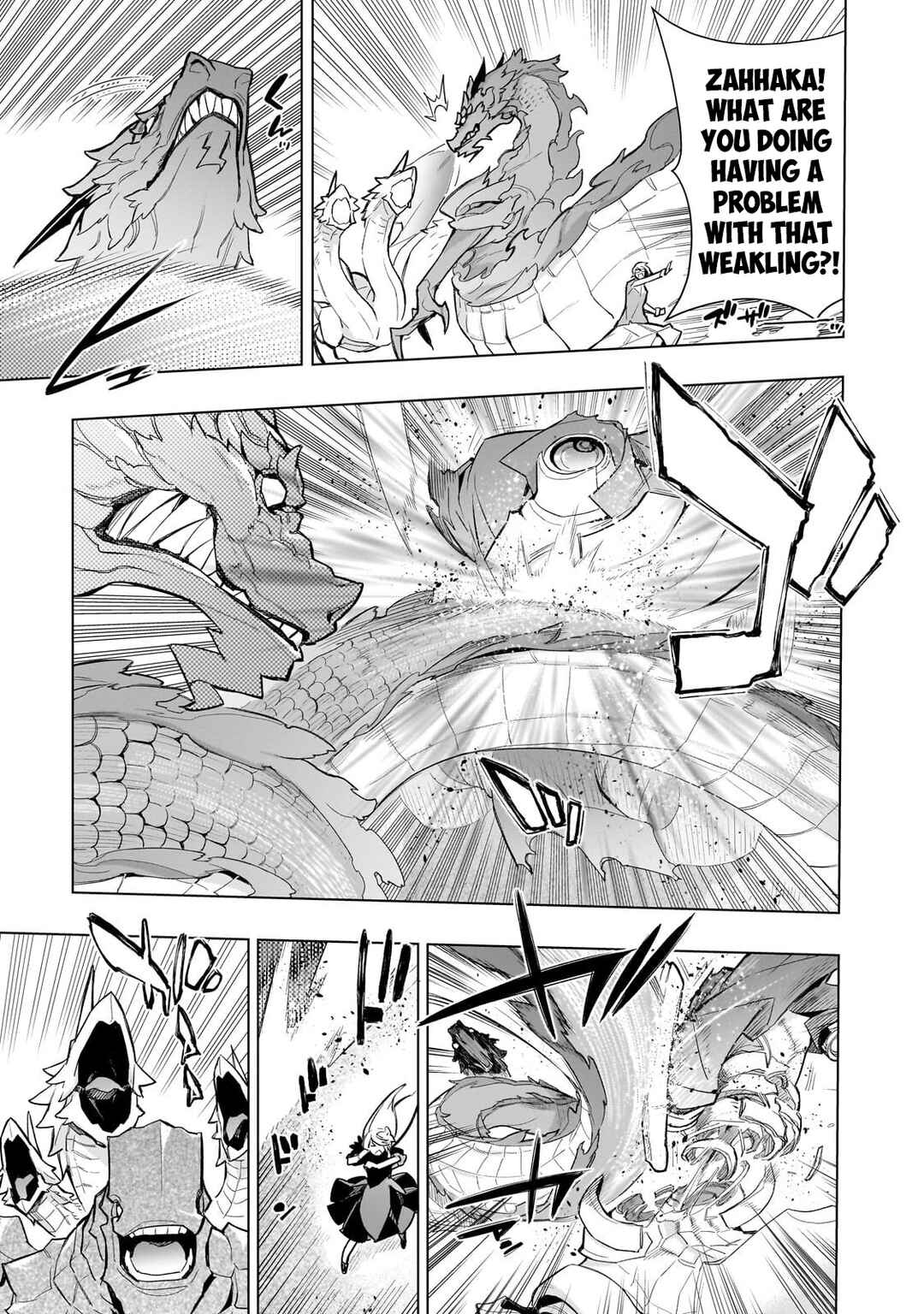 Chapter 173 - Page 8