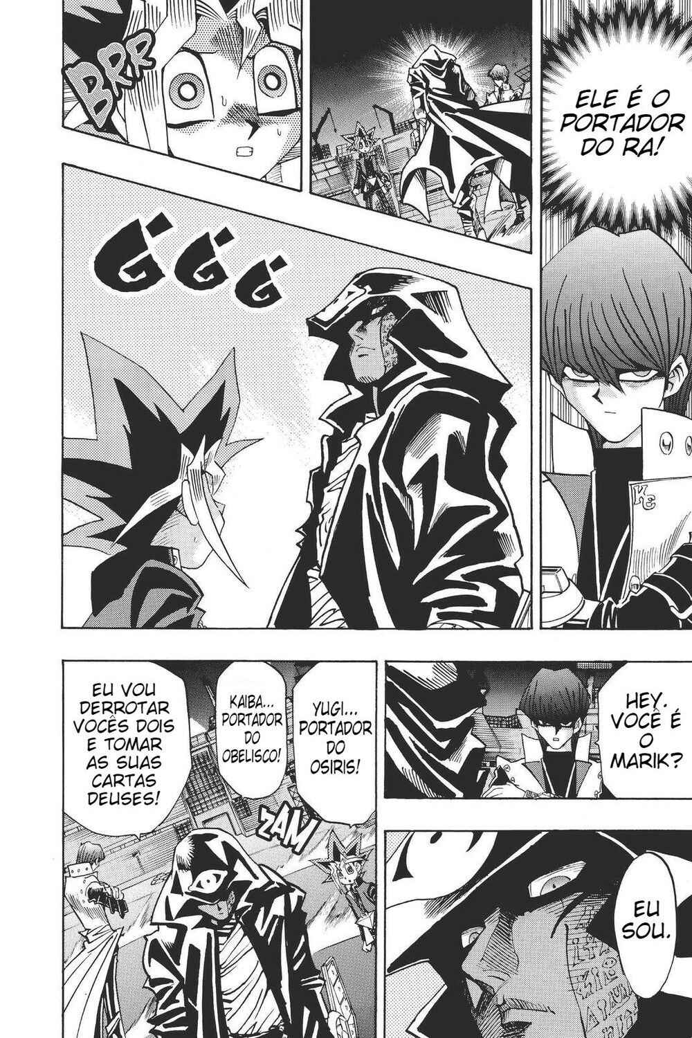 Chapter 144 - Page 12