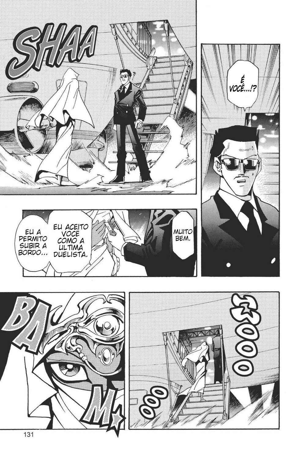 Chapter 144 - Page 19