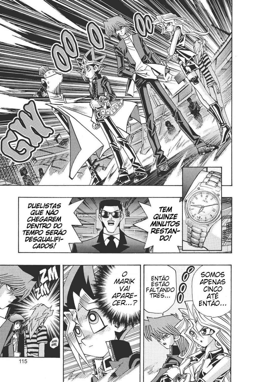 Chapter 144 - Page 4