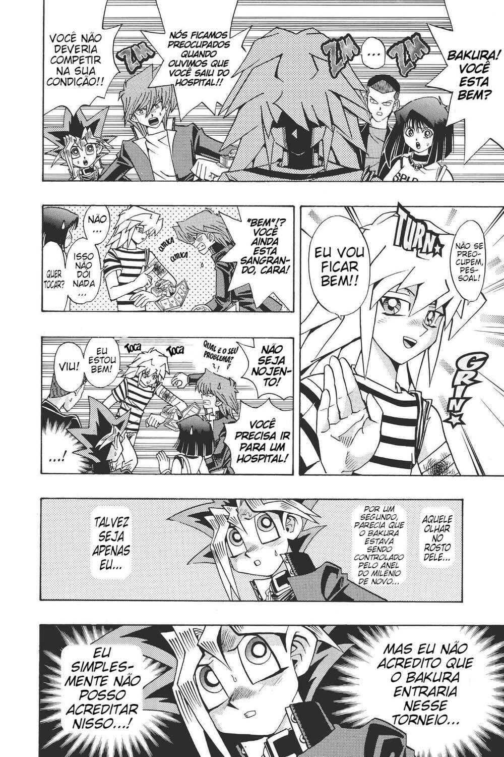 Chapter 144 - Page 5