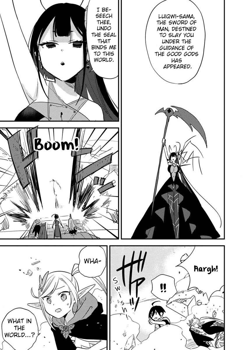 Chapter 46 - Page 20