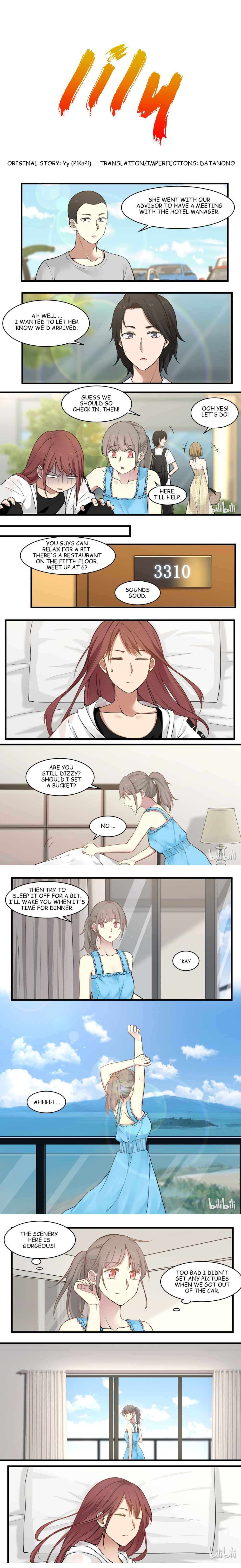 Chapter 115 - Page 1