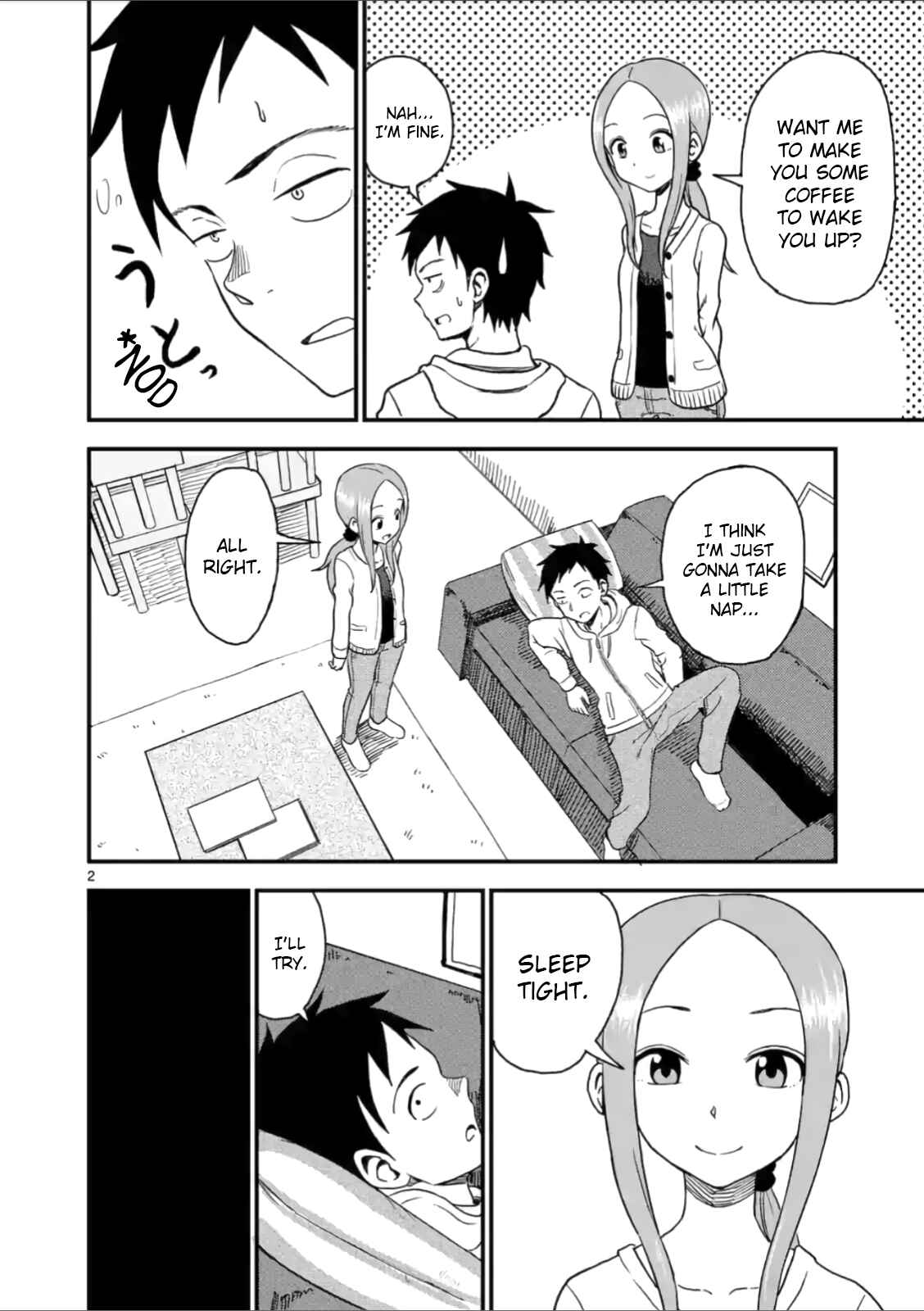 Chapter 32 - Page 2