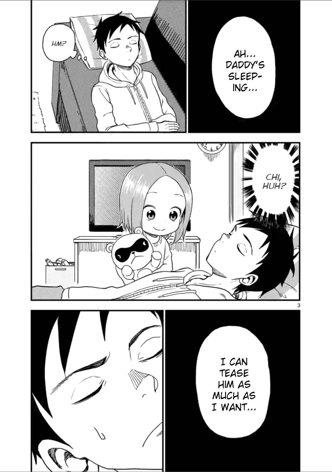 Chapter 32 - Page 3