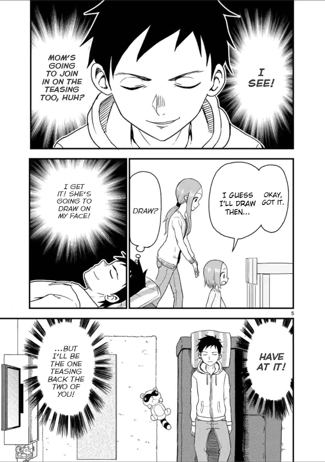 Chapter 32 - Page 5