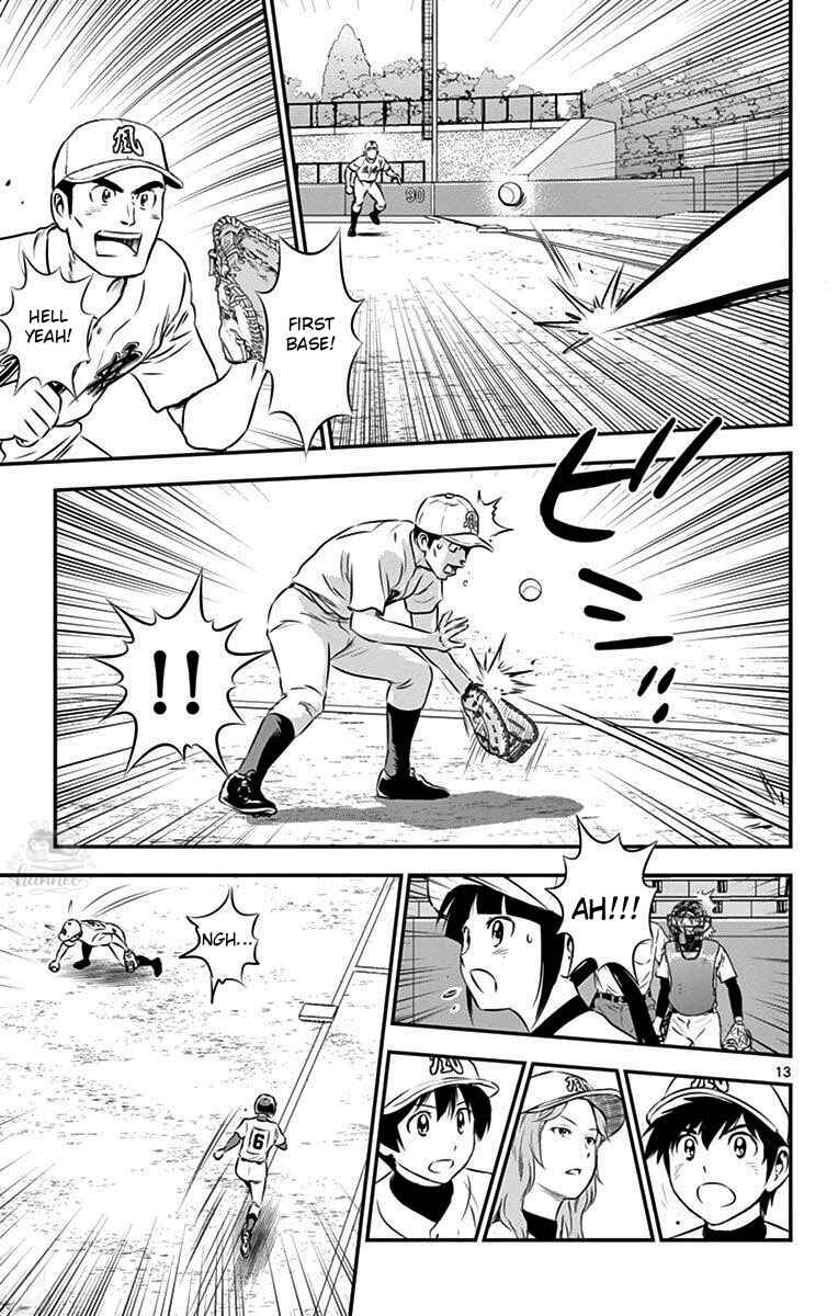 Chapter 108 - Page 13