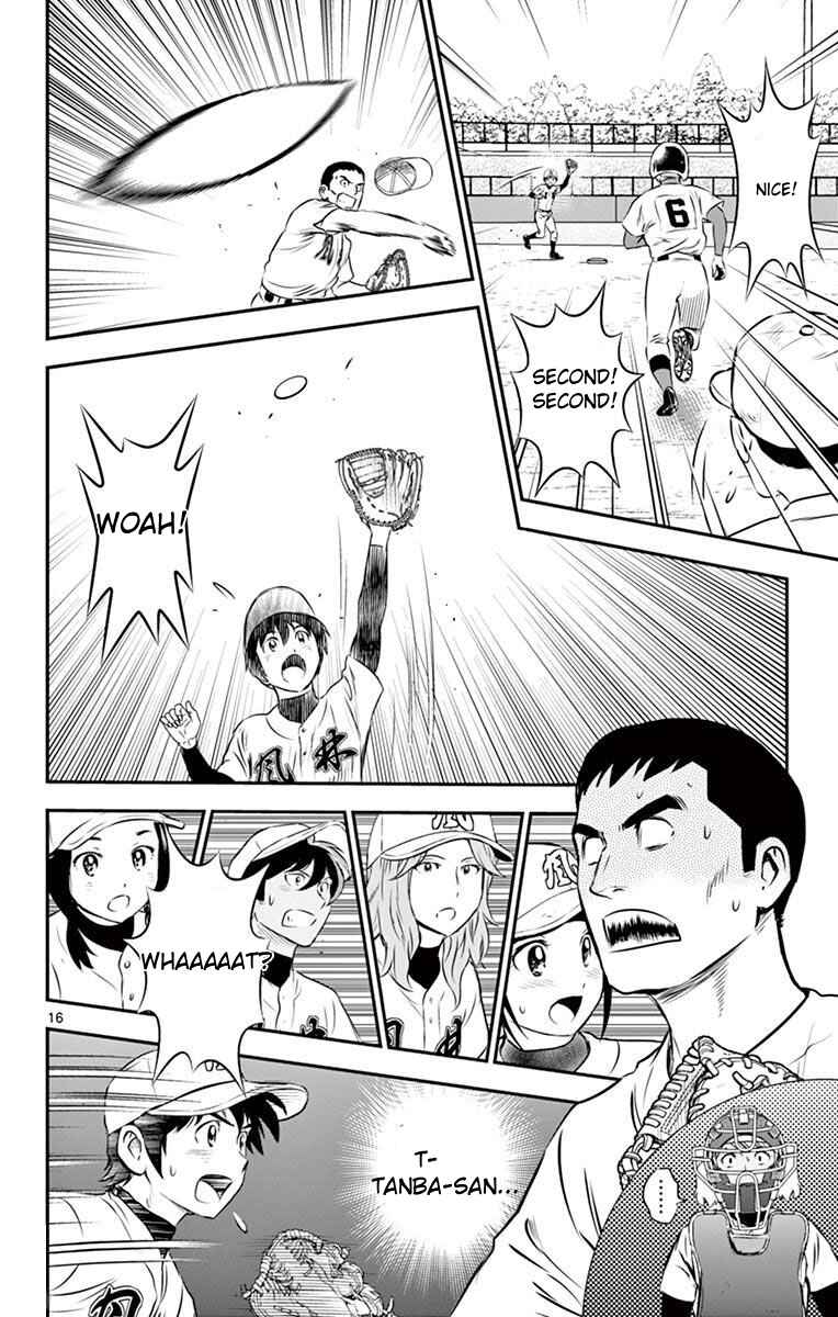 Chapter 108 - Page 16