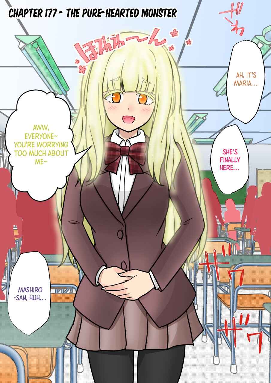 Chapter 177 - Page 1