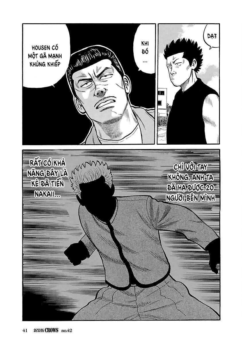 Chapter 42 - Page 40