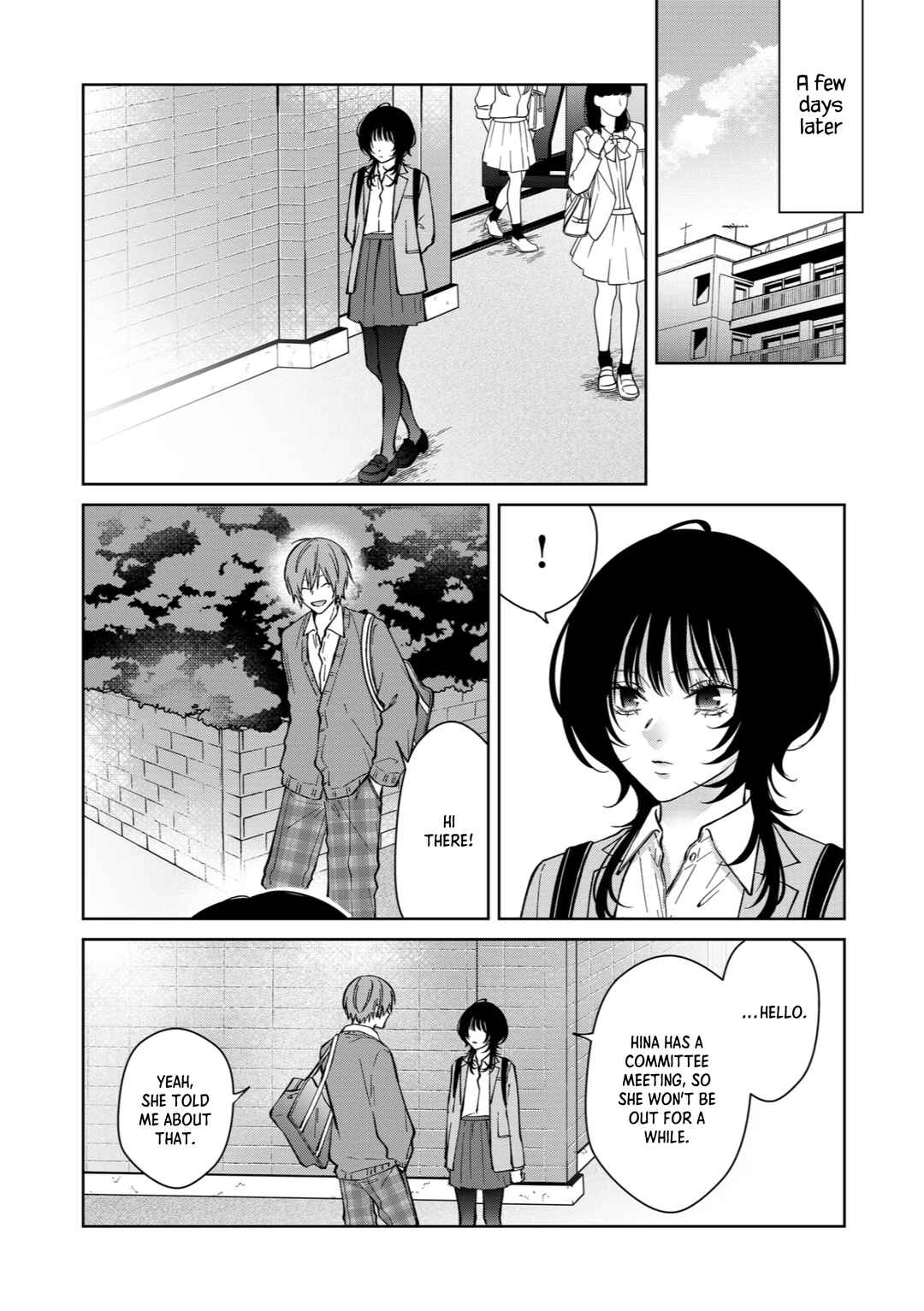 Chapter 74 - Page 11