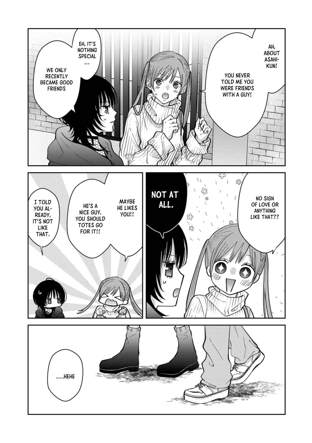 Chapter 74 - Page 9