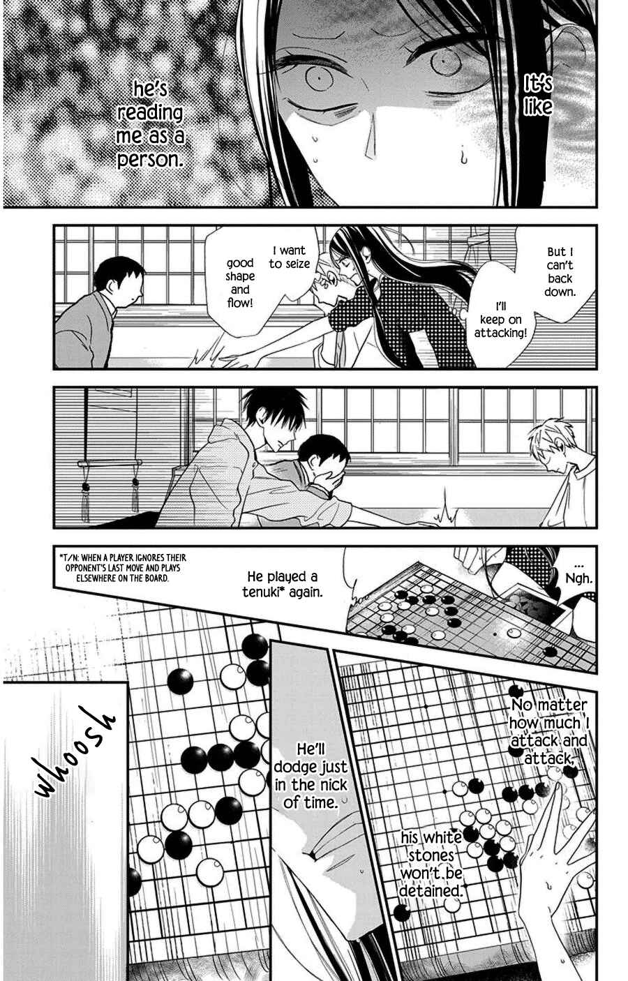 Chapter 48 - Page 17