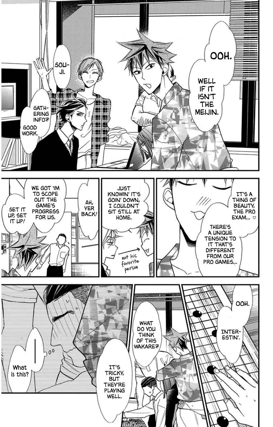 Chapter 48 - Page 21