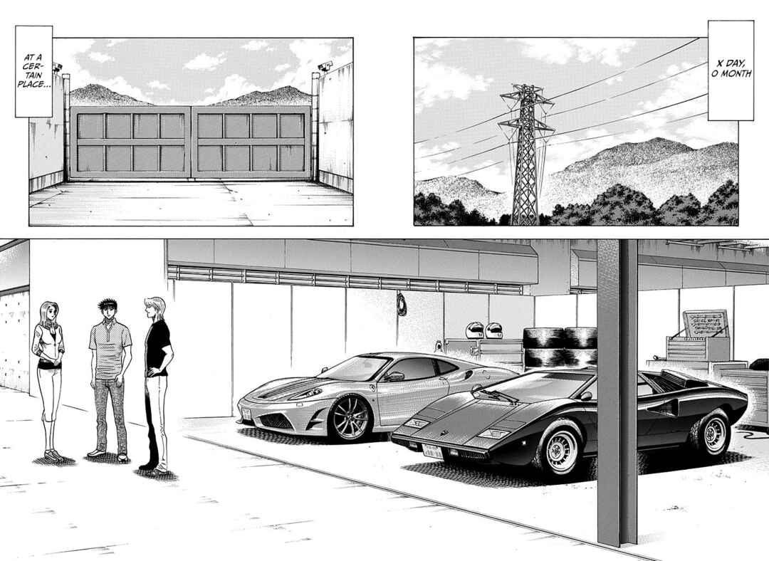 Chapter 254 - Page 2