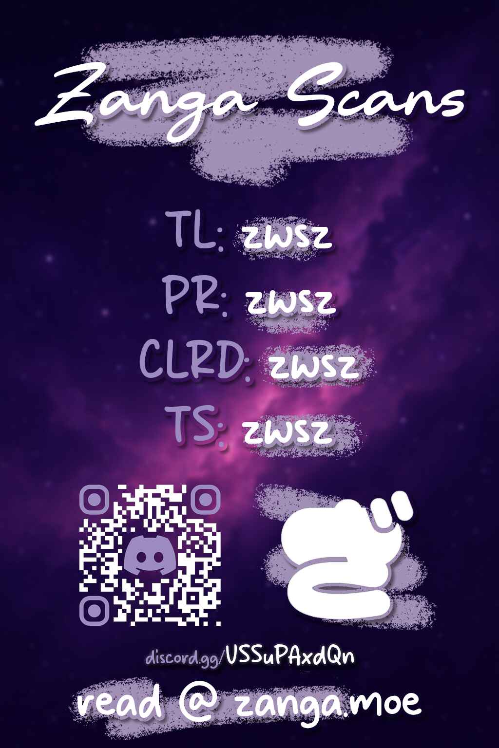 Chapter 1 - Page 1