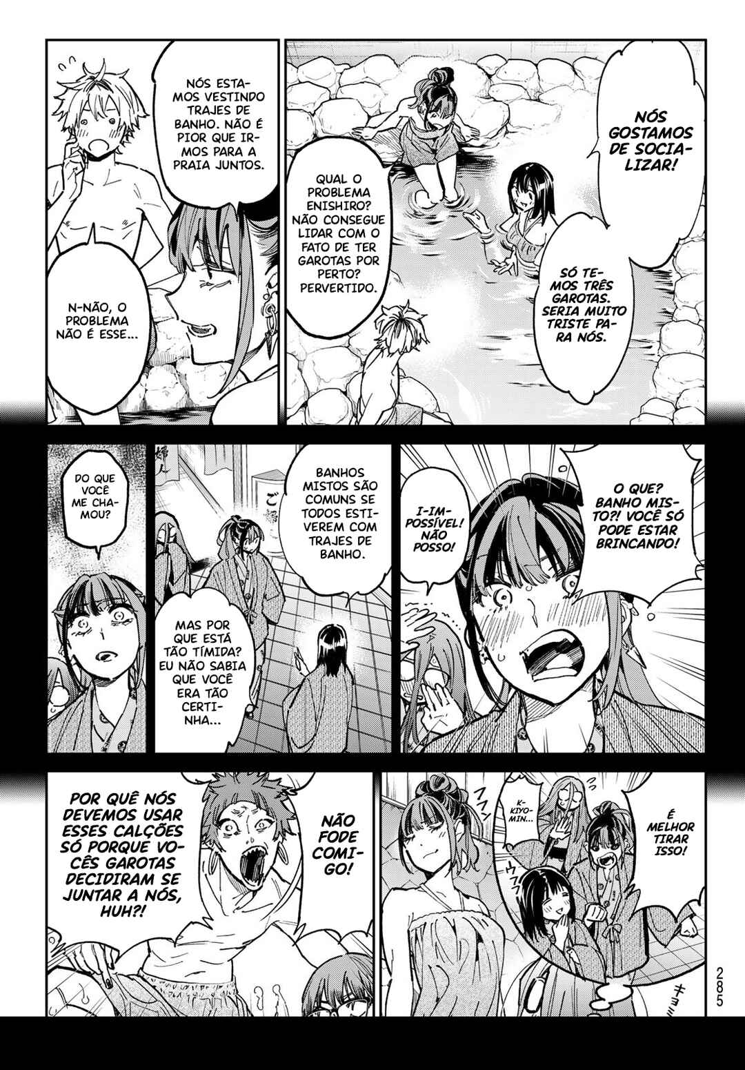 Chapter 28 - Page 12