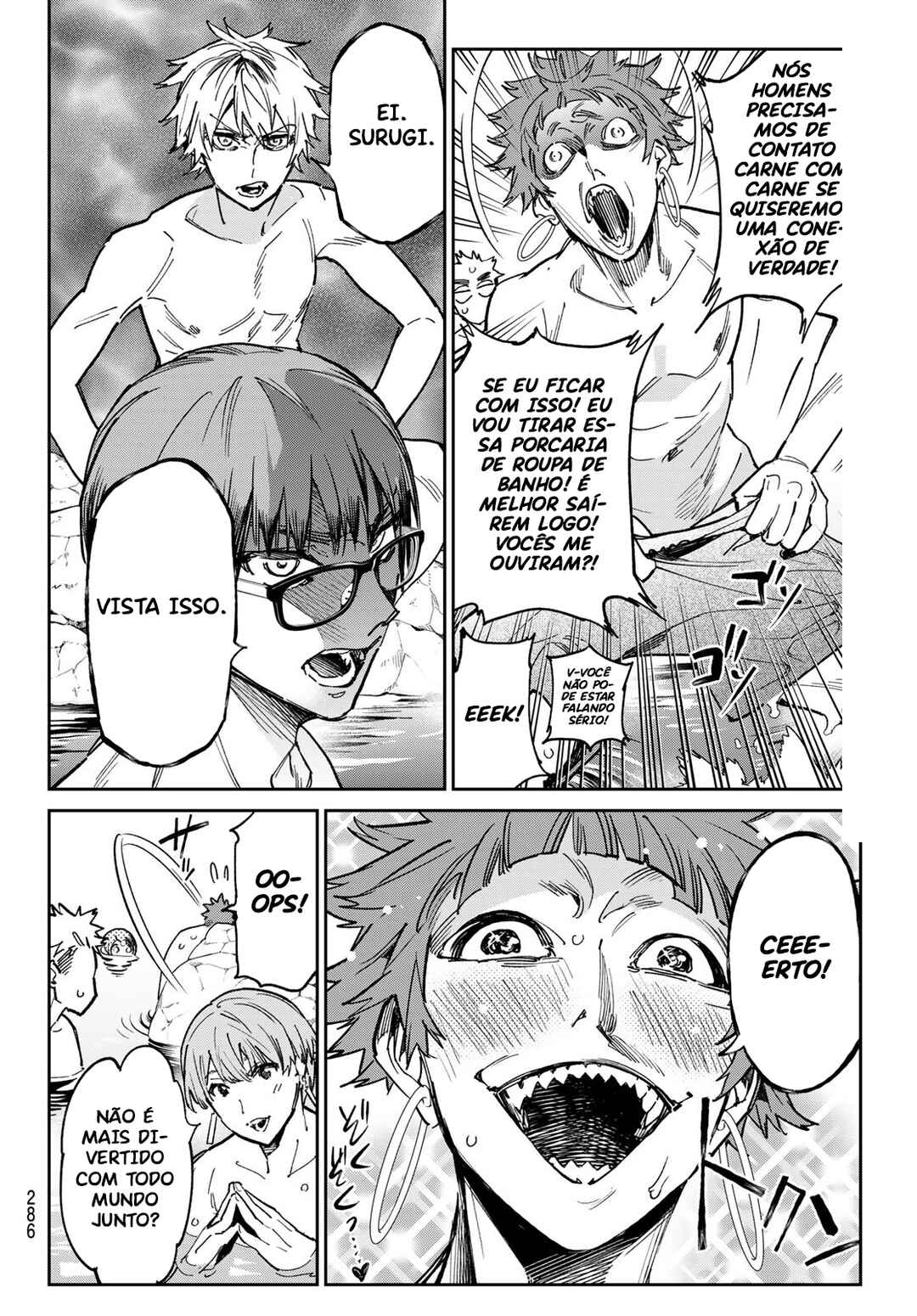 Chapter 28 - Page 13