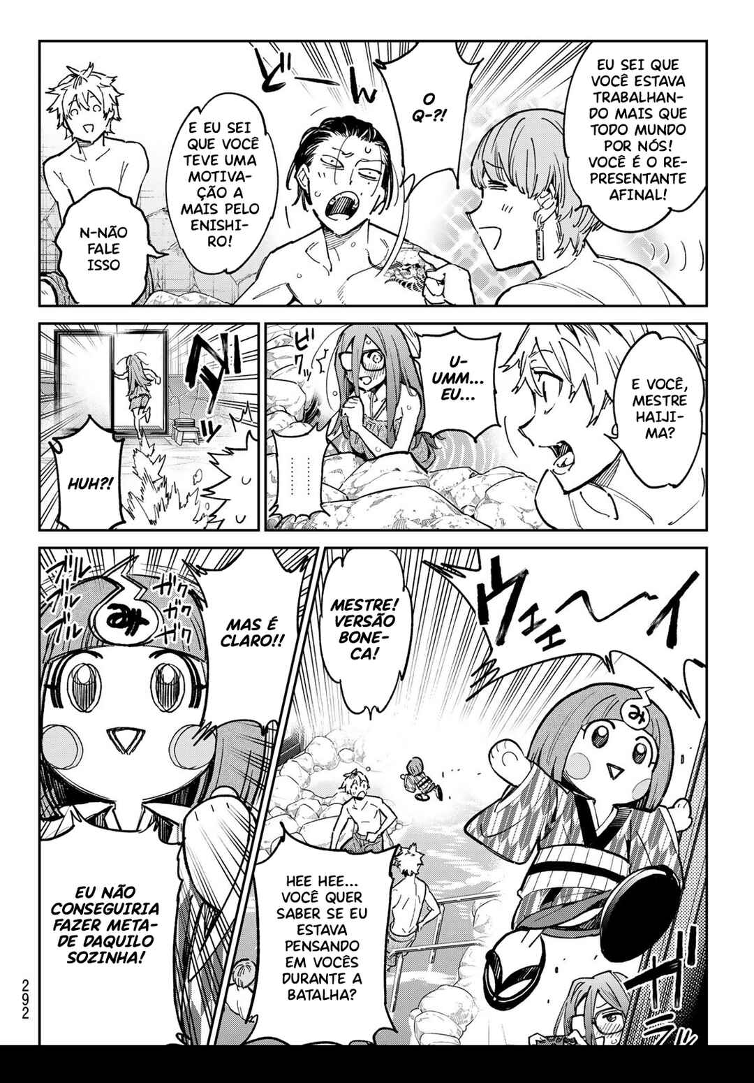 Chapter 28 - Page 19