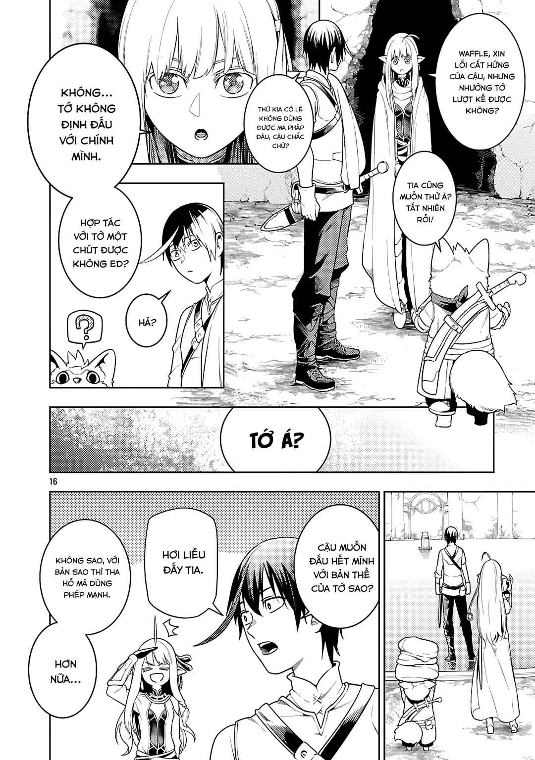 Chapter 25 - Page 16