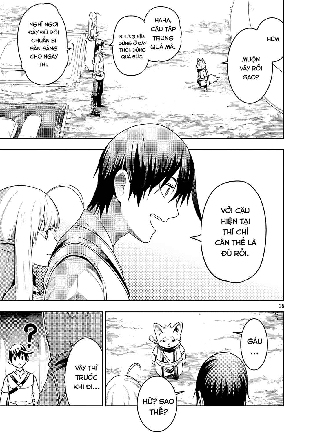 Chapter 25 - Page 35
