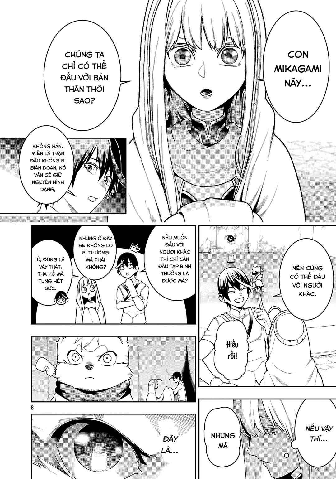 Chapter 25 - Page 8