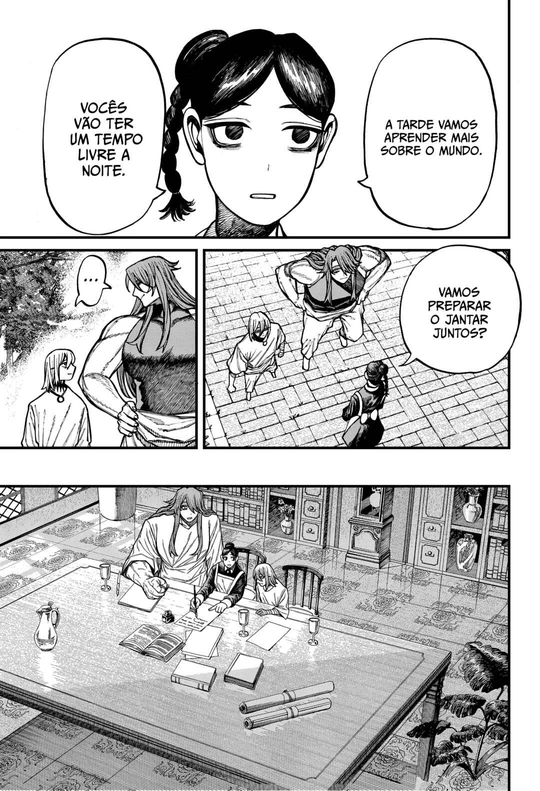 Chapter 80 - Page 10