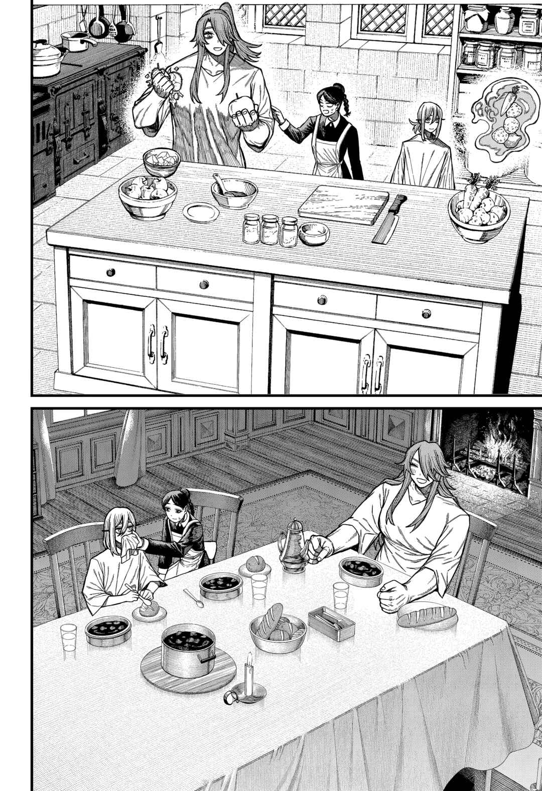 Chapter 80 - Page 11