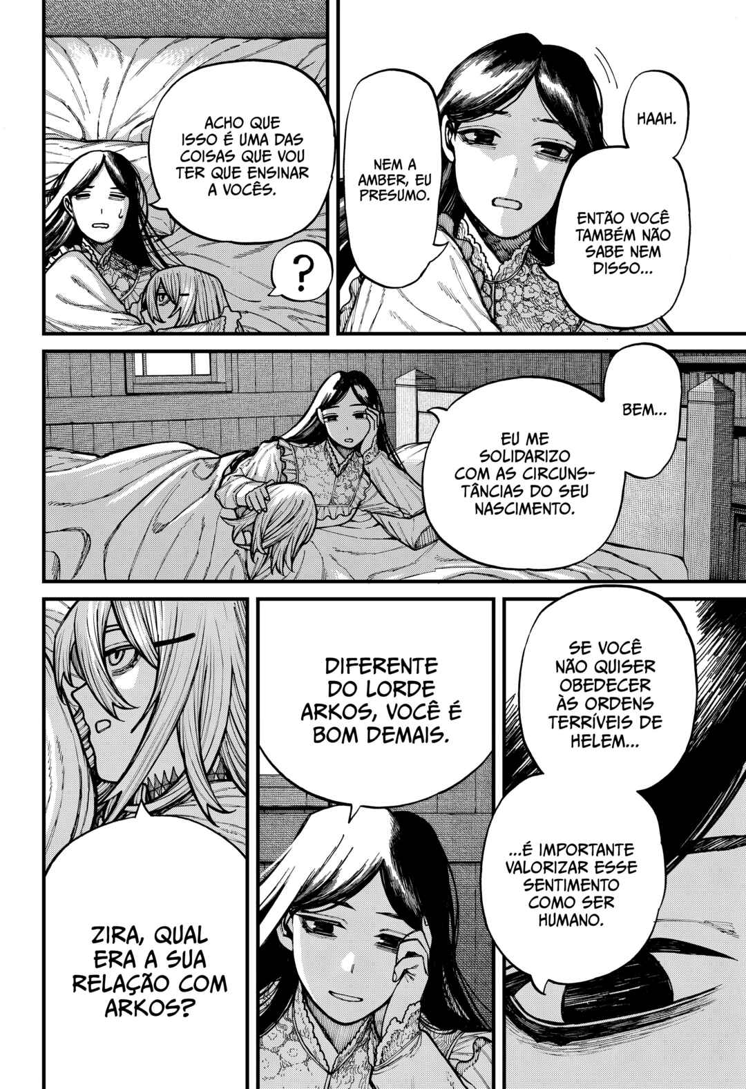 Chapter 80 - Page 19