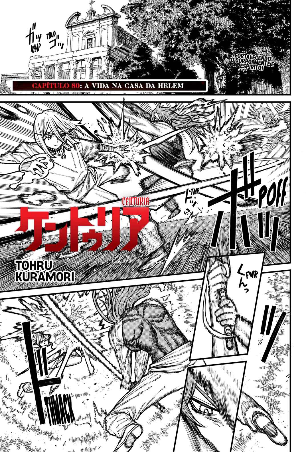 Chapter 80 - Page 2