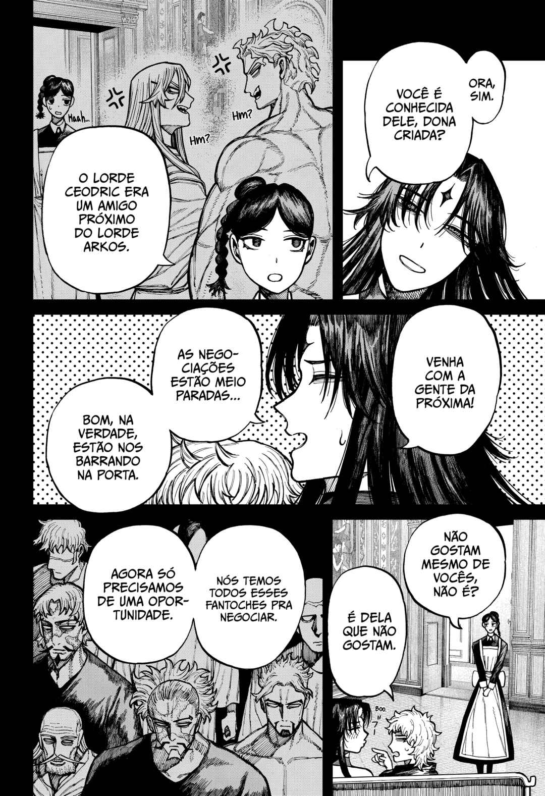 Chapter 80 - Page 5