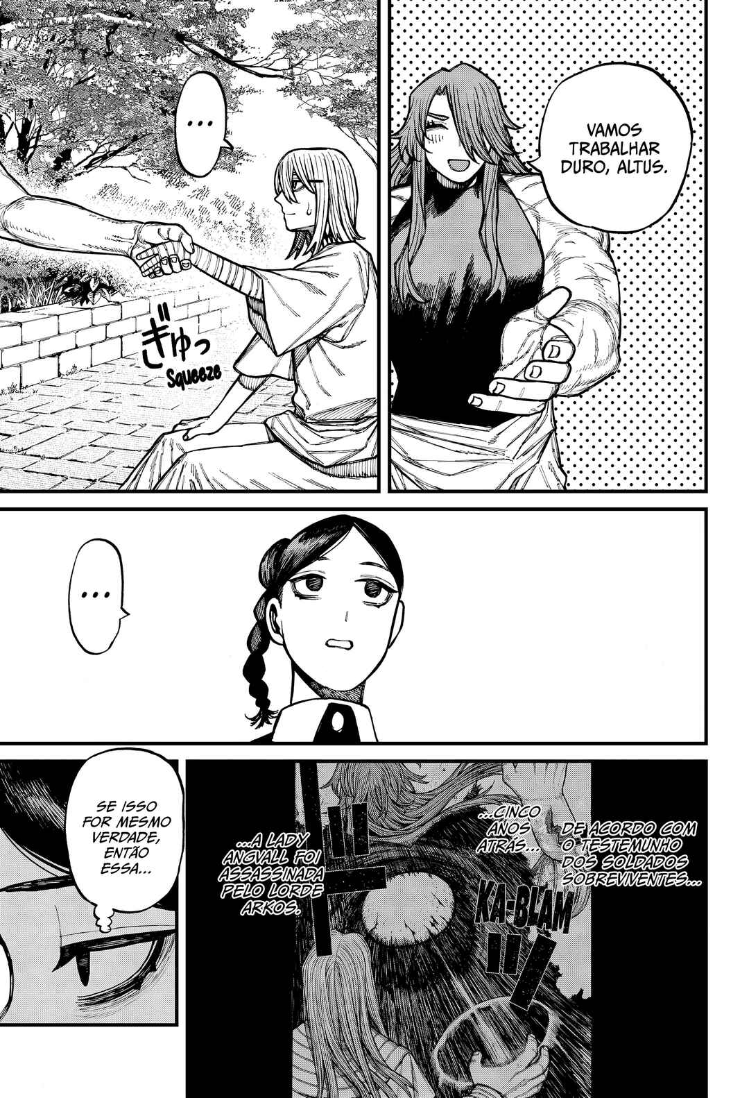 Chapter 80 - Page 8