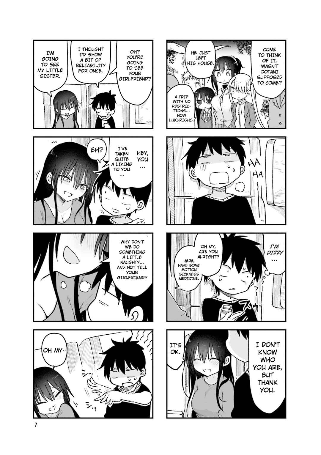 Chapter 98 - Page 10
