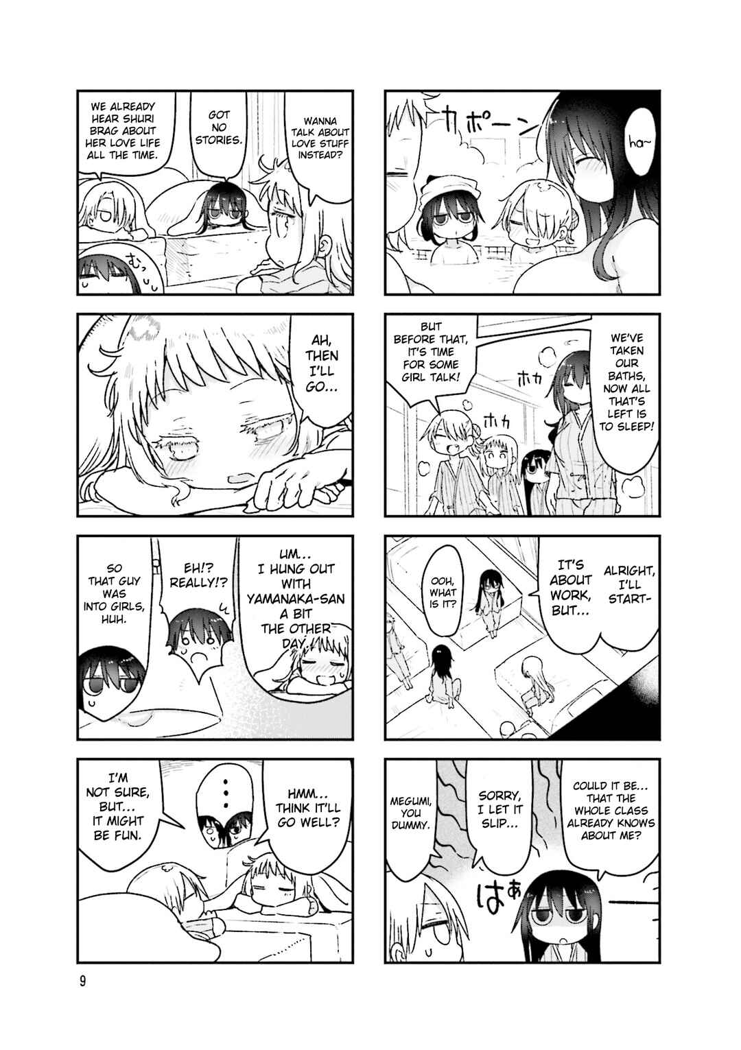 Chapter 98 - Page 12