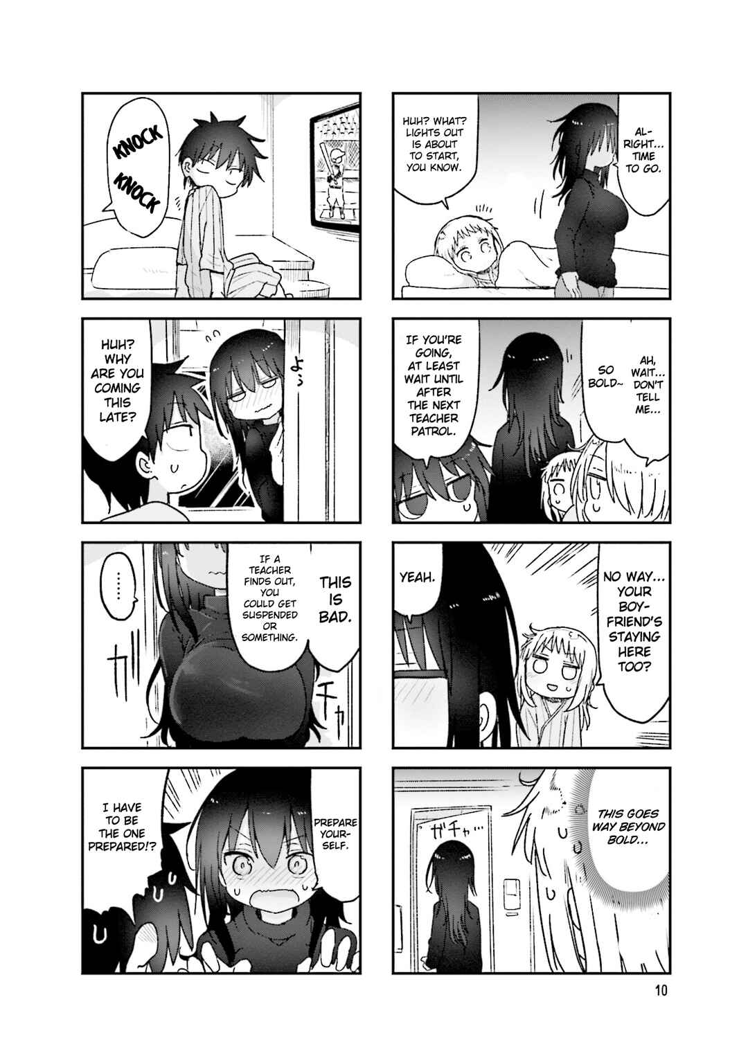 Chapter 98 - Page 13