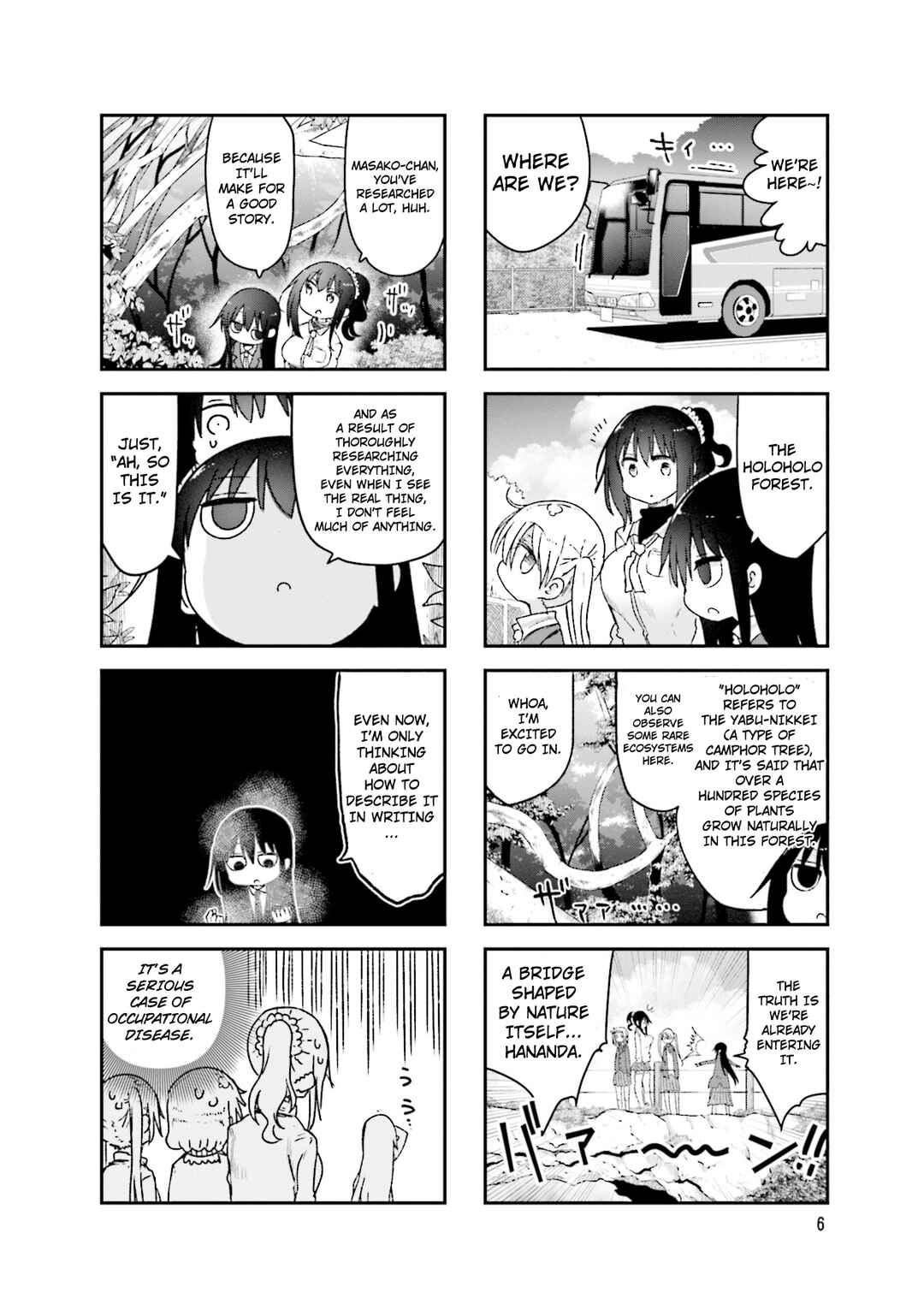 Chapter 98 - Page 9