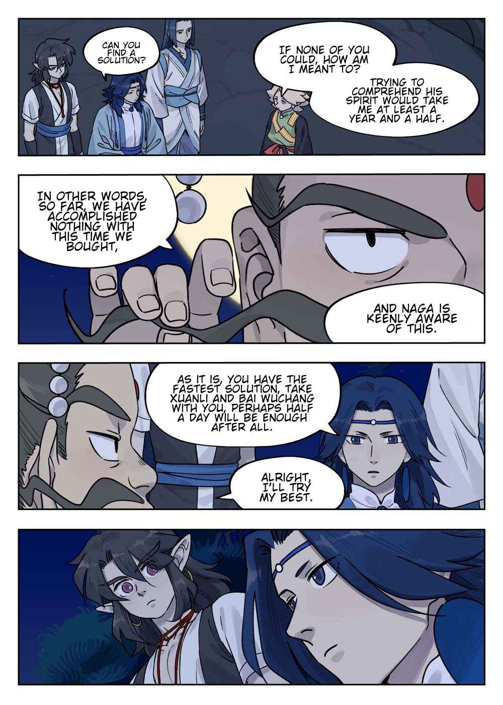Chapter 100 - Page 11