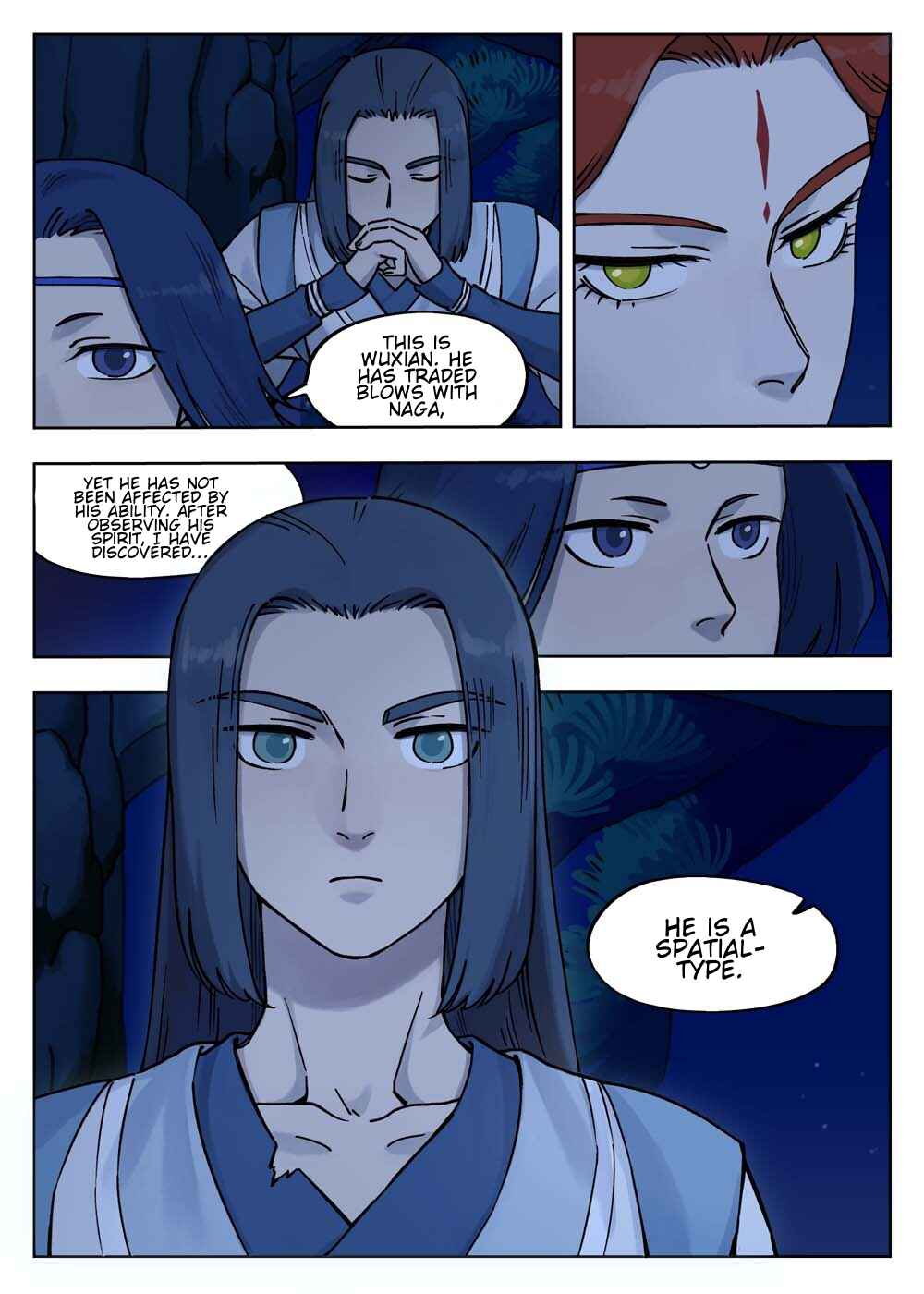 Chapter 100 - Page 2