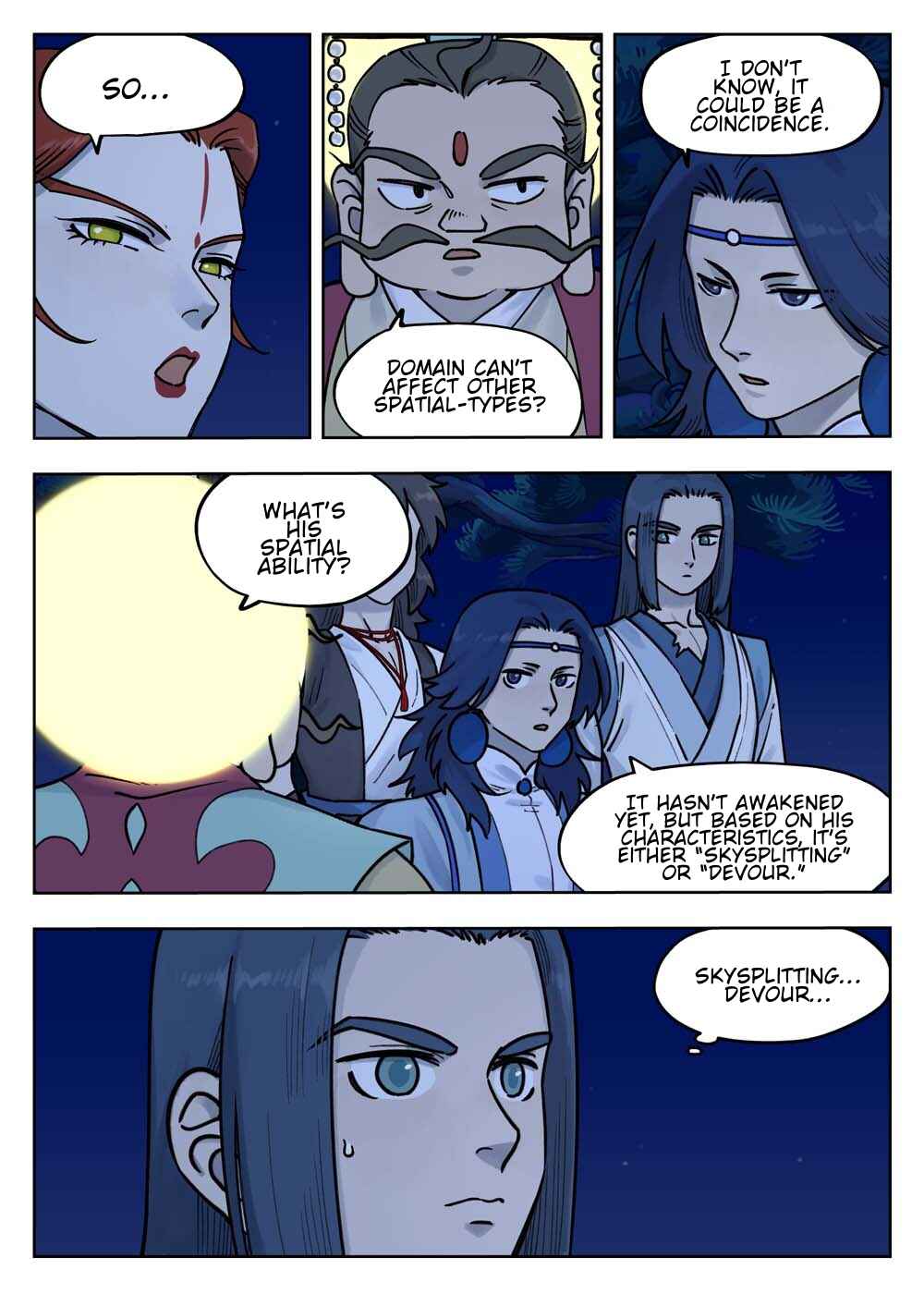 Chapter 100 - Page 3