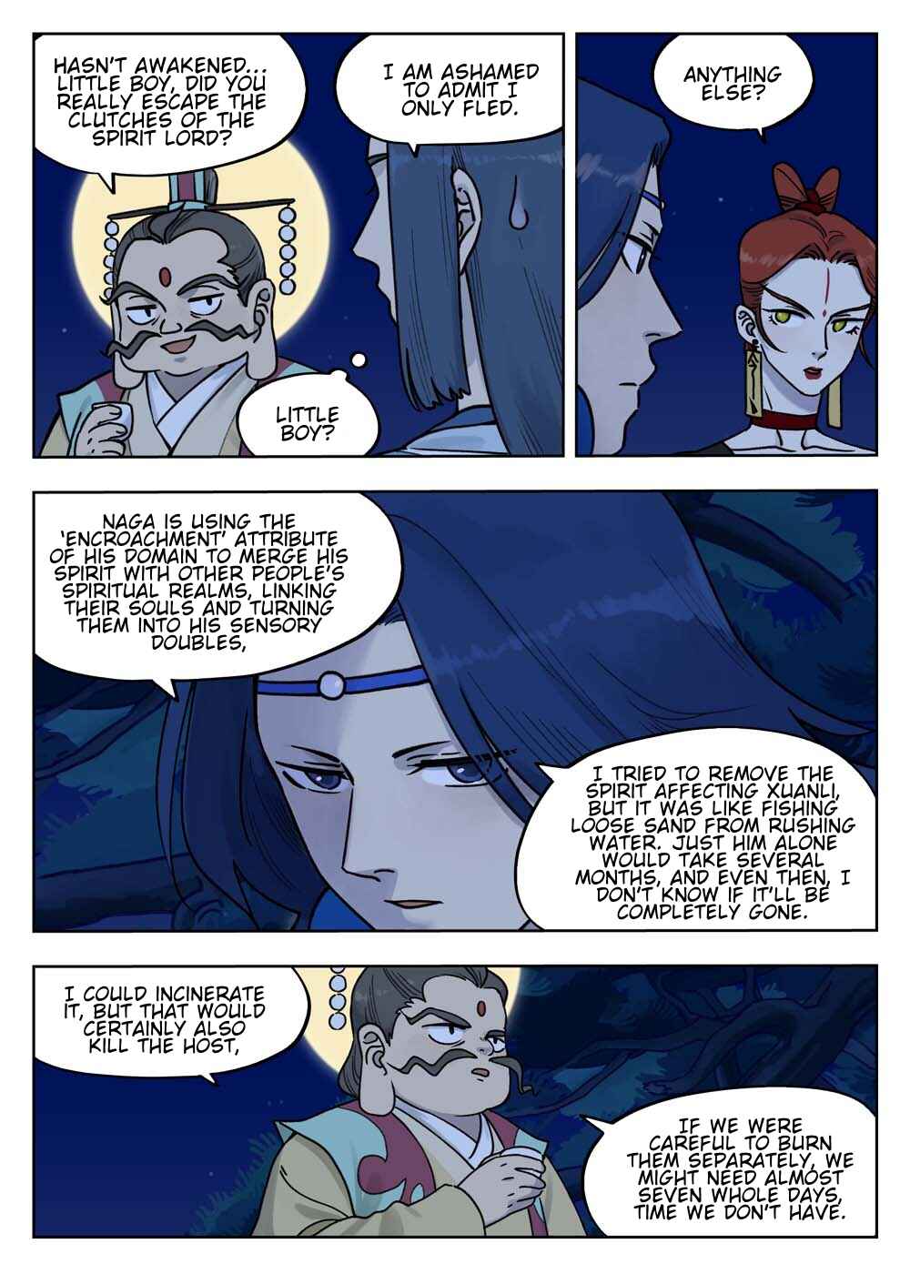 Chapter 100 - Page 4