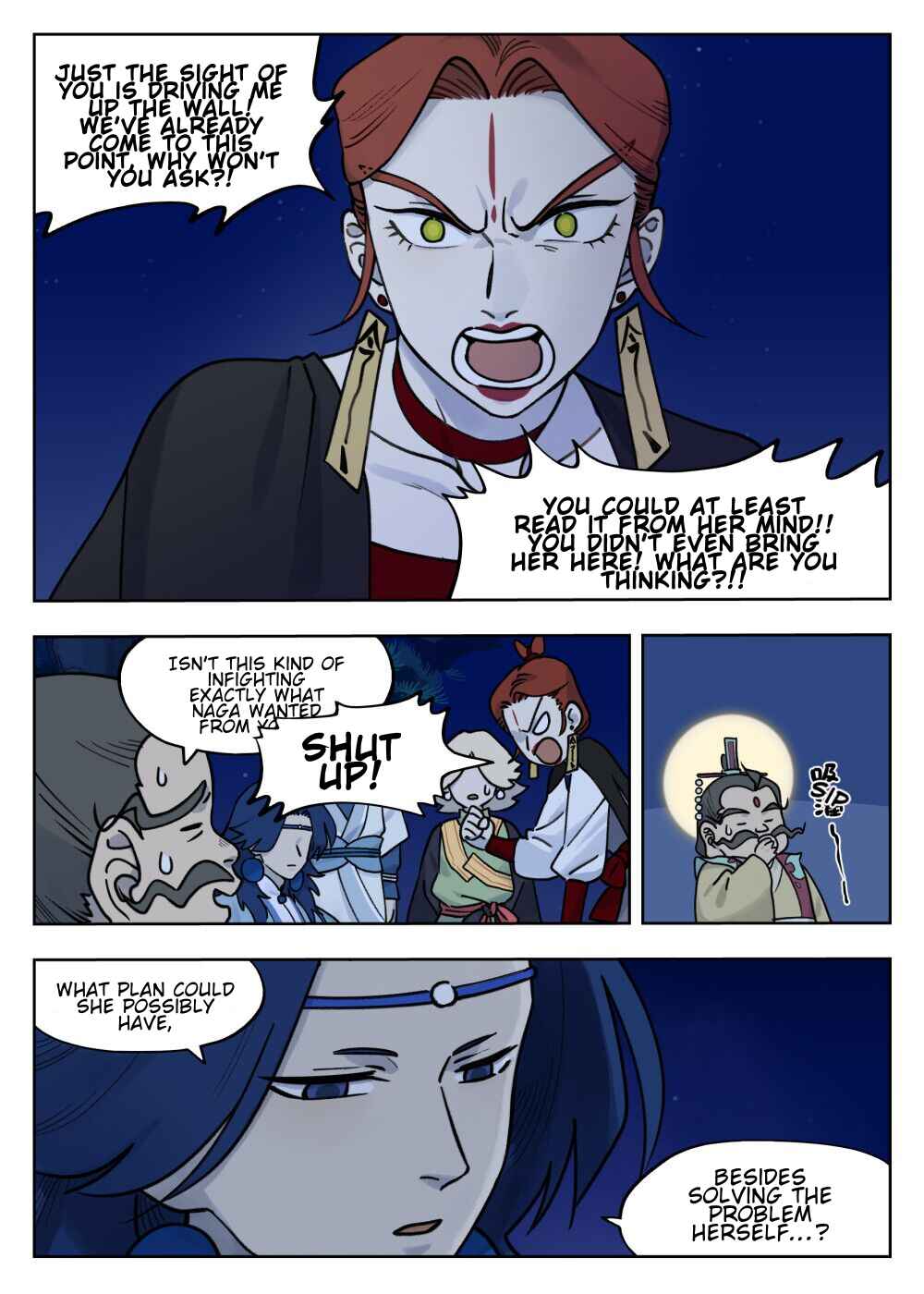 Chapter 100 - Page 6