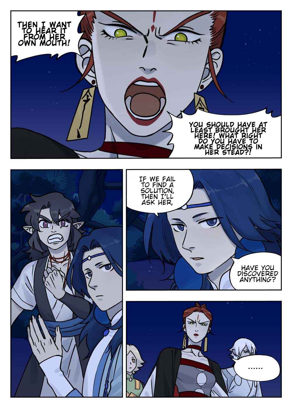 Chapter 100 - Page 7