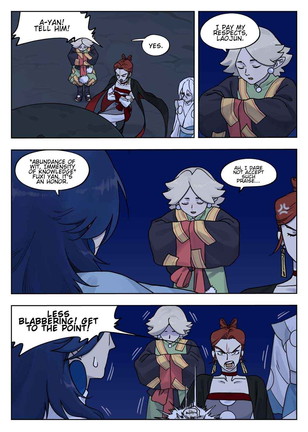 Chapter 100 - Page 8
