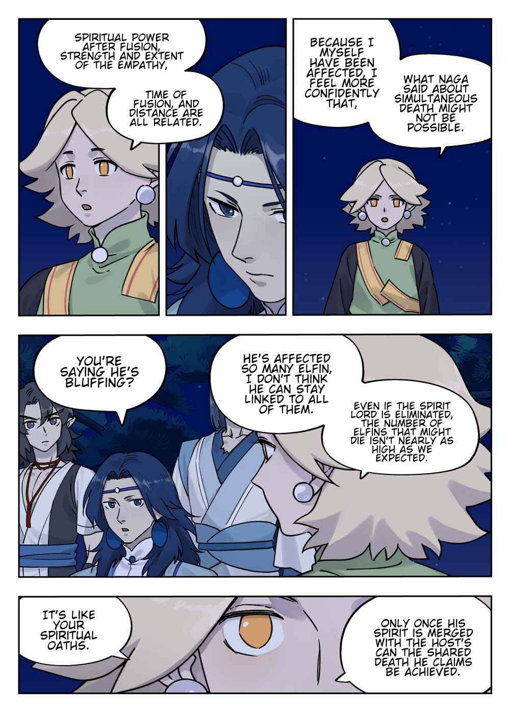 Chapter 100 - Page 9