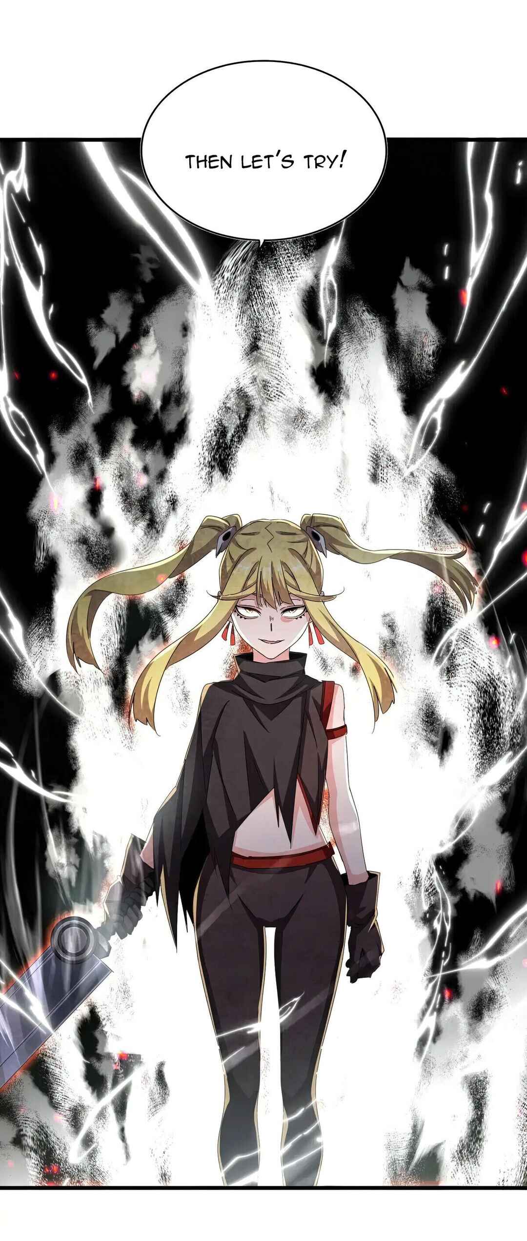 Chapter 585 - Page 1