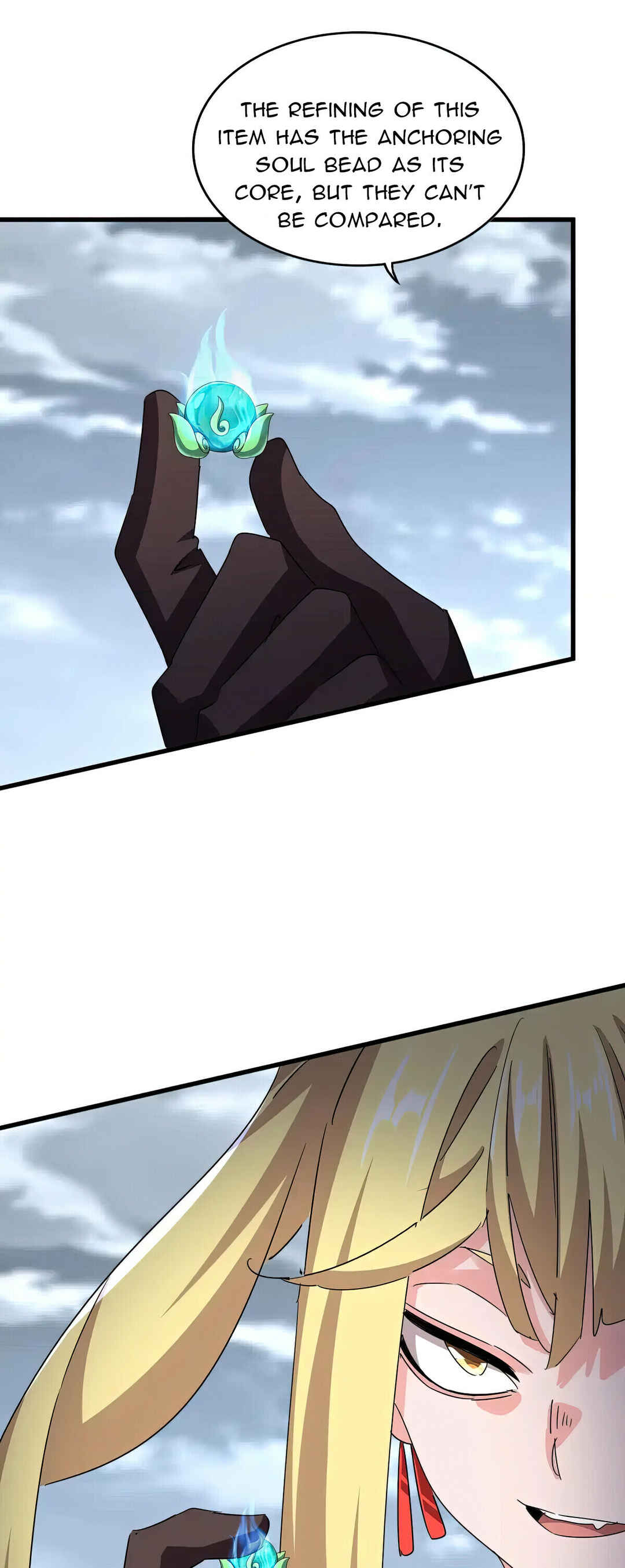 Chapter 585 - Page 17