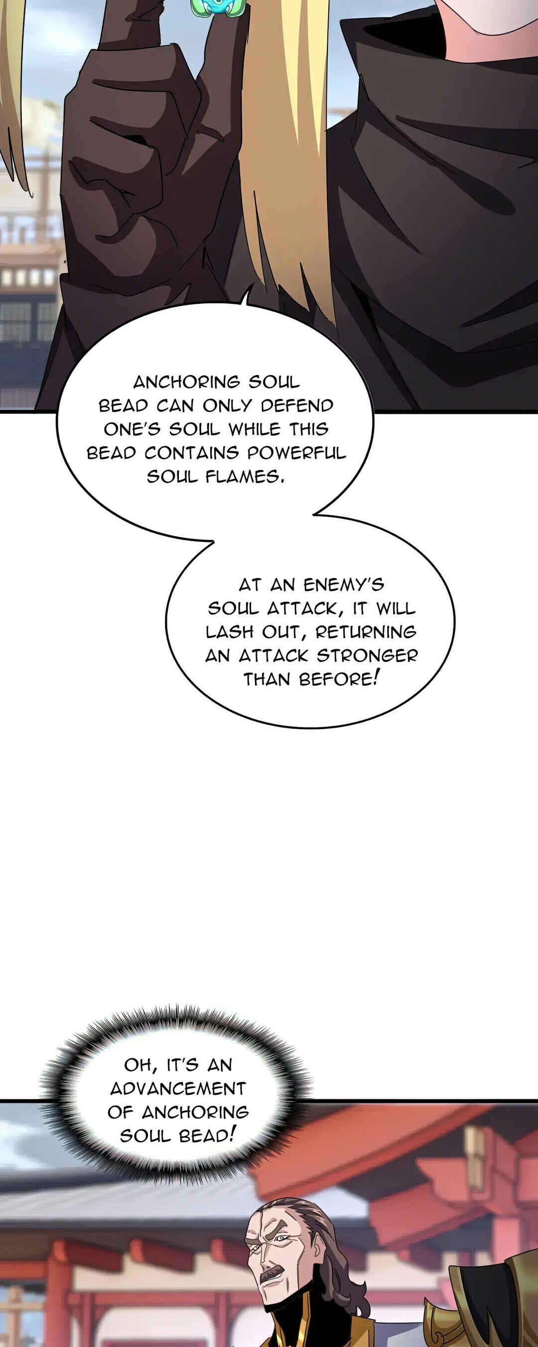 Chapter 585 - Page 18