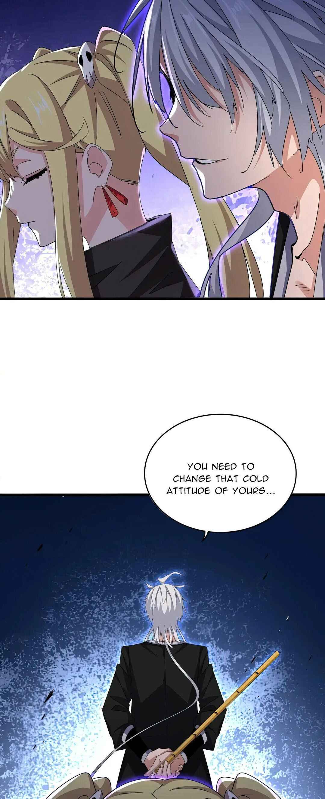 Chapter 585 - Page 23