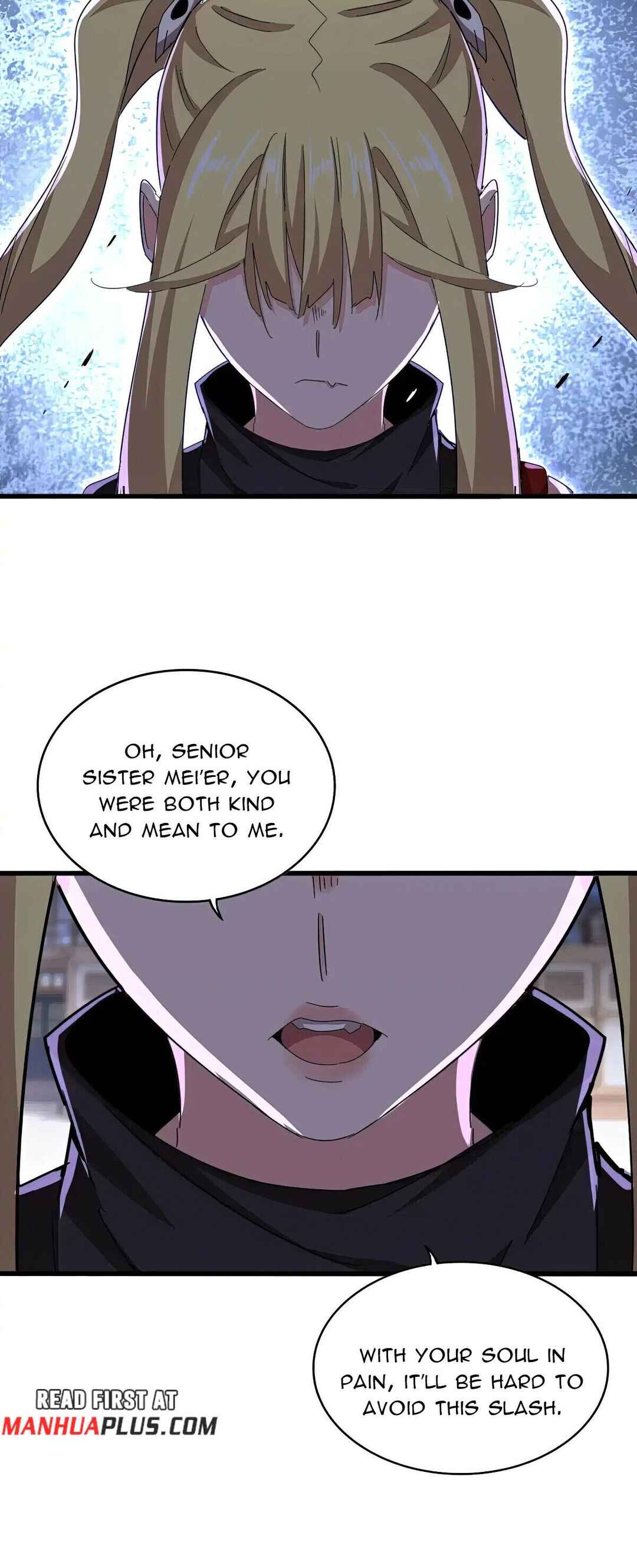 Chapter 585 - Page 24