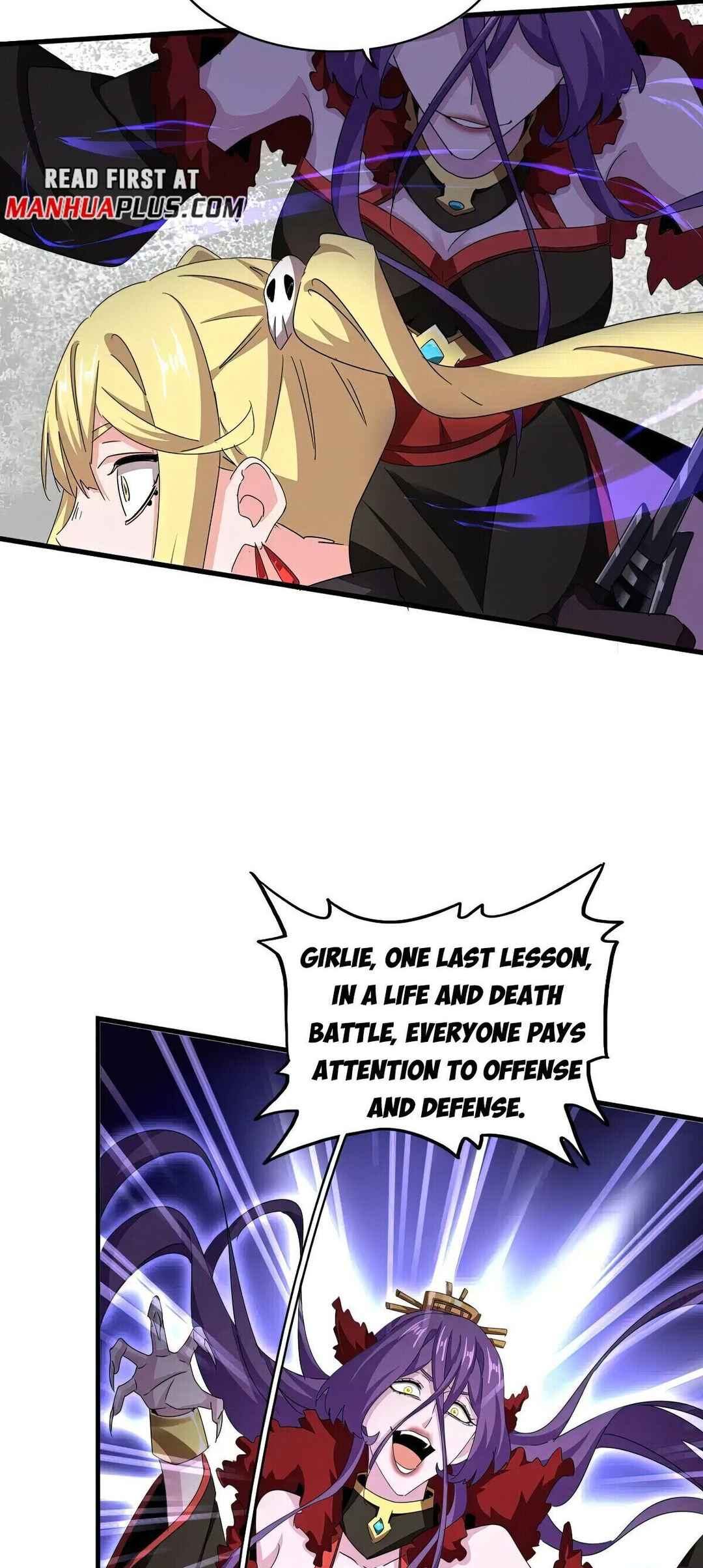 Chapter 585 - Page 31